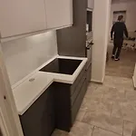 アパート Apartman
