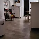Apartman