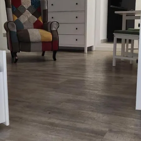 Апартаменты Apartman *