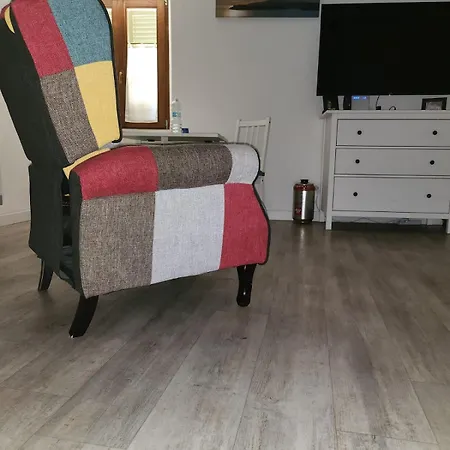 Апартаменты Apartman *