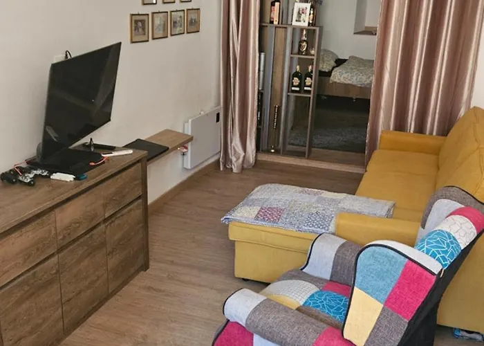 Апартаменты Apartman Каполивери