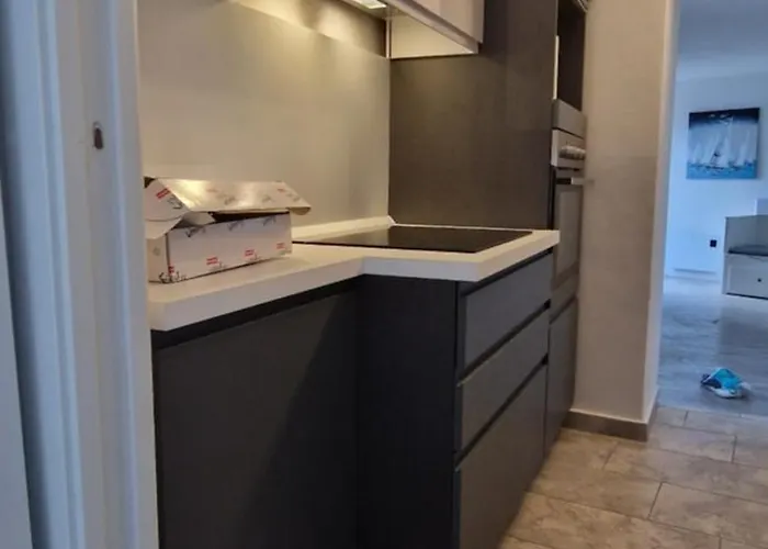 Apartman * Каполивери