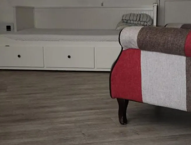 Apartman Апартаменты Каполивери