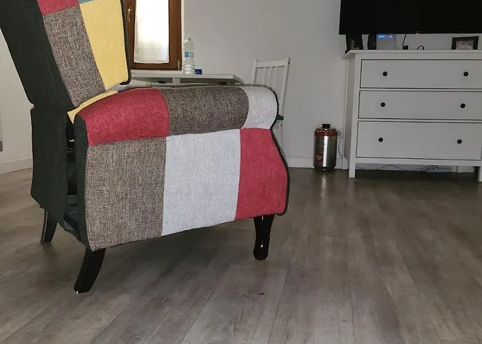 Апартаменты Apartman *