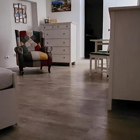Apartman