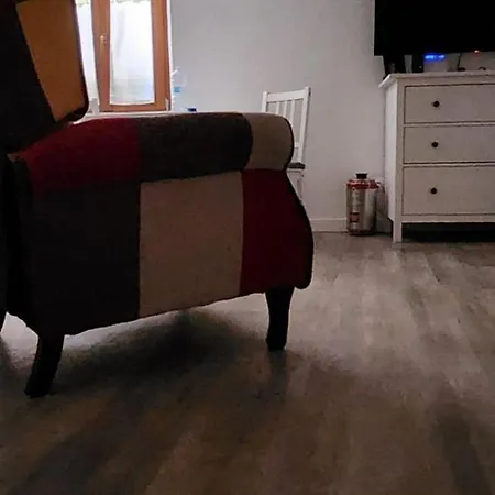 Apartman