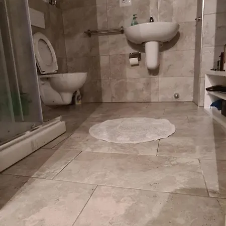 Διαμέρισμα Apartman