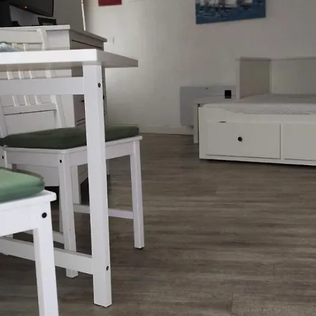 Διαμέρισμα Apartman Capoliveri (Isola d'Elba)